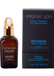 Restorative Night Serum